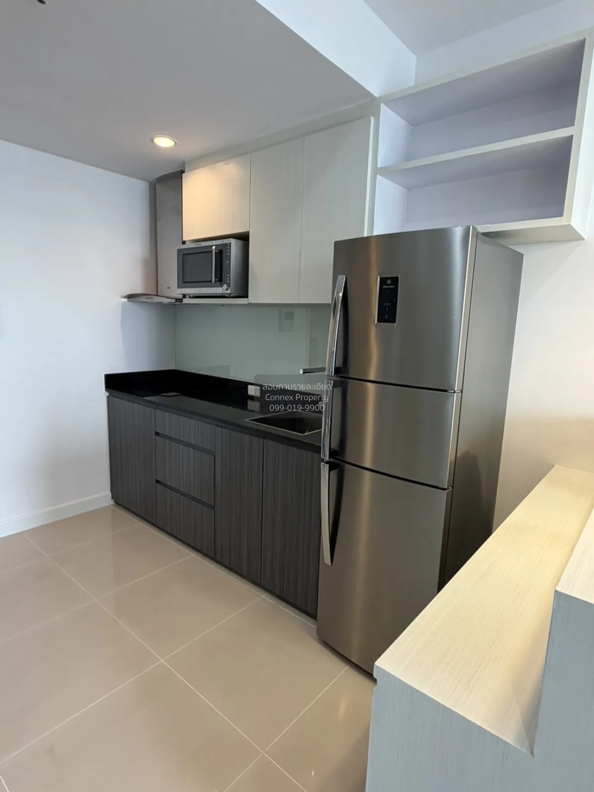 For Rent Condo , Supalai Premier Ratchathewi , newly renovated , 