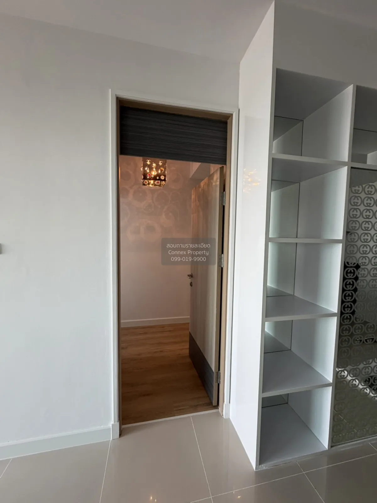For Rent Condo , Supalai Premier Ratchathewi , newly renovated , 