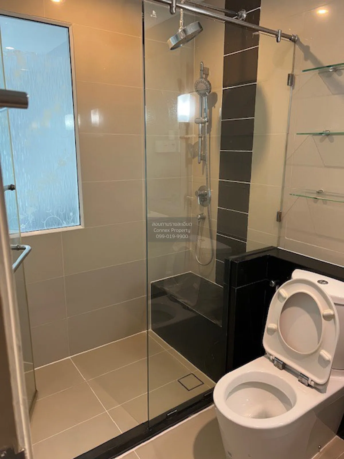 For Rent Condo , Supalai Premier Ratchathewi , newly renovated , 