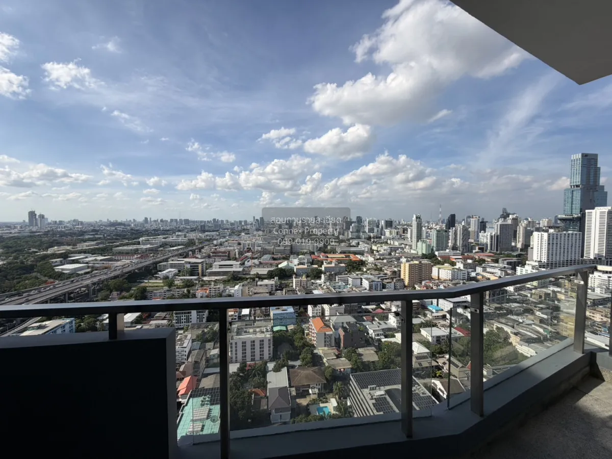 For Rent Condo , Supalai Premier Ratchathewi , newly renovated , 