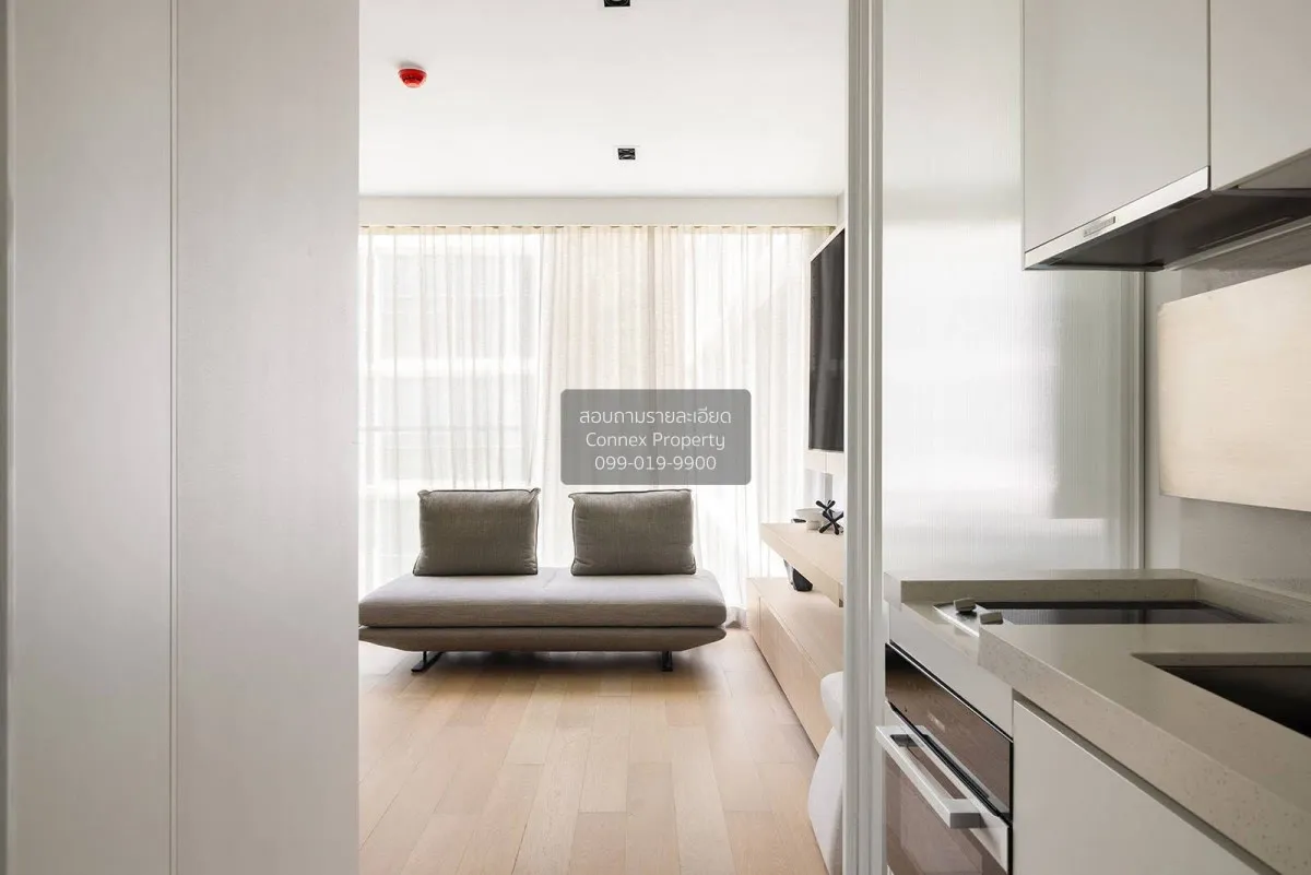 For Sale Condo , Scope Promsri , BTS-Phrom Phong , Khlong Tan Nue 3