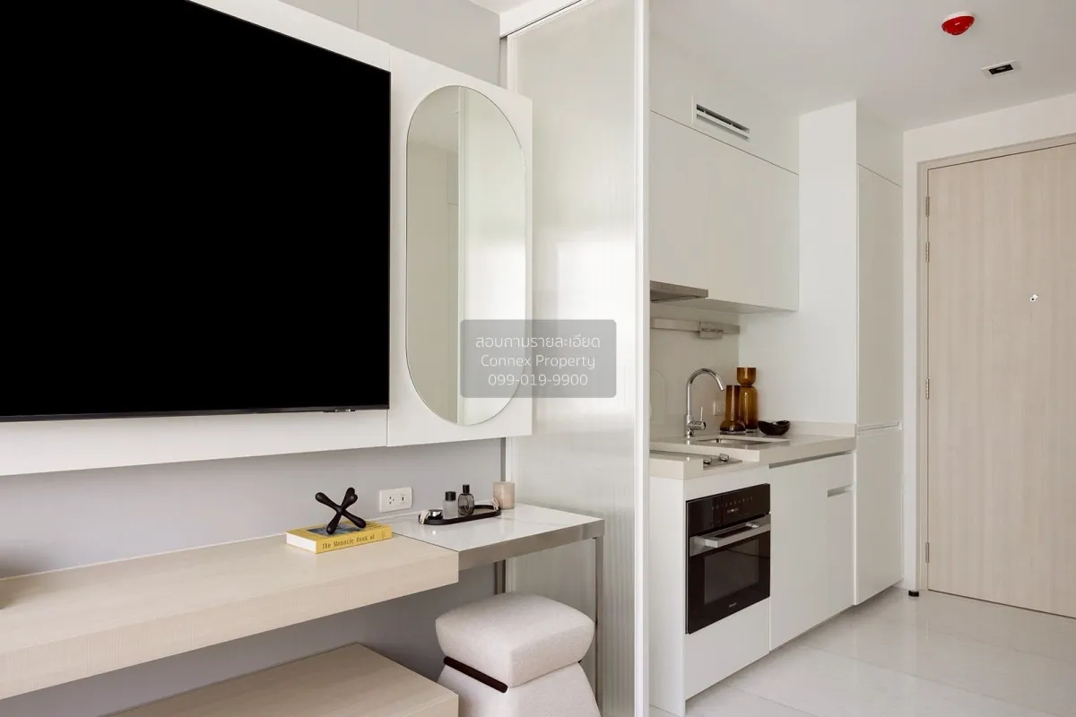 For Sale Condo , Scope Promsri , BTS-Phrom Phong , Khlong Tan Nue 4