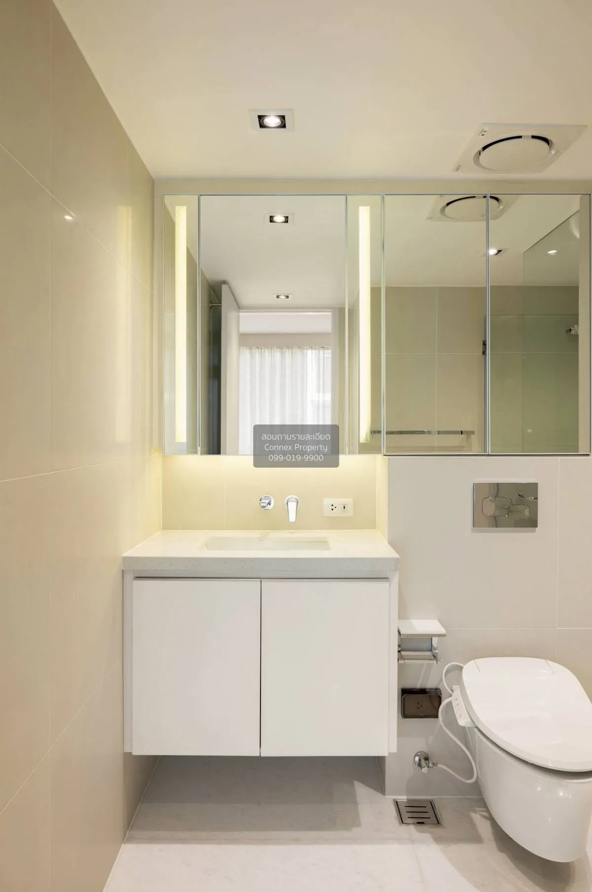 For Sale Condo , Scope Promsri , BTS-Phrom Phong , Khlong Tan Nue
