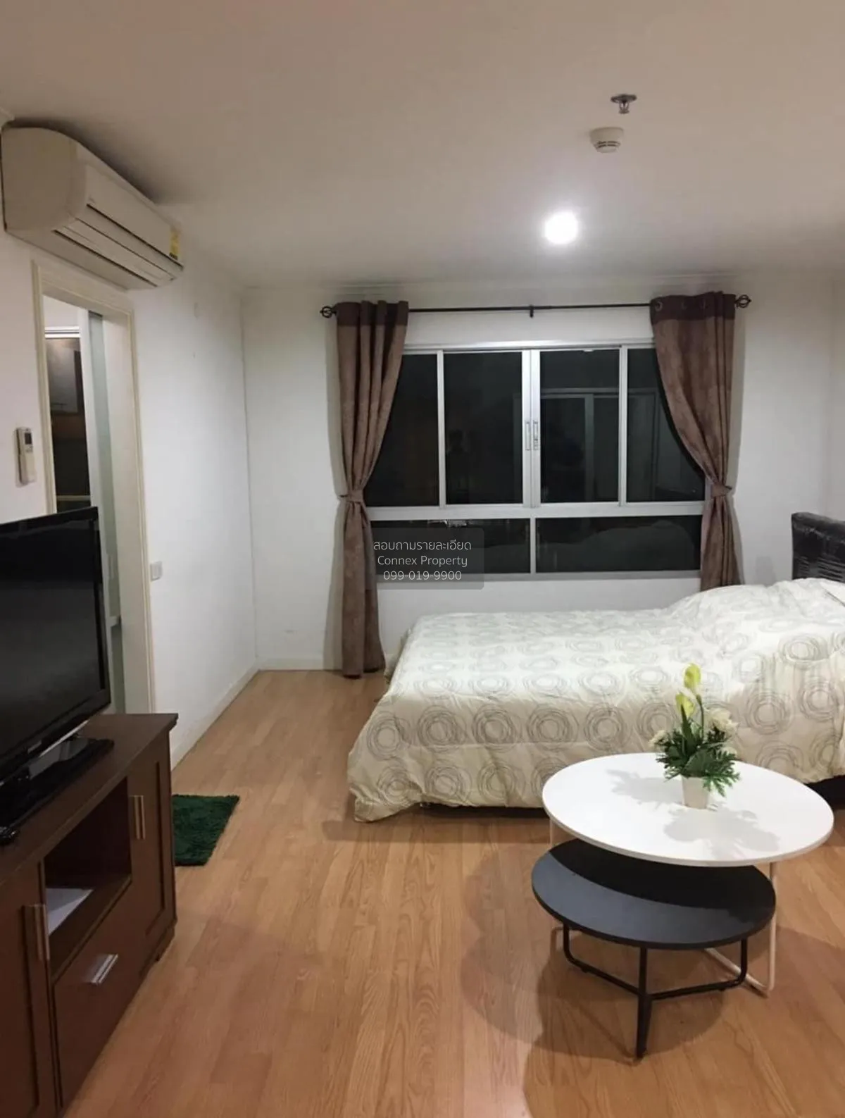 ขายคอนโด  ลุมพินี เพลส พระราม 8 บางยี่ขัน เขต บางพลัด กรุงเทพ CX- 3
