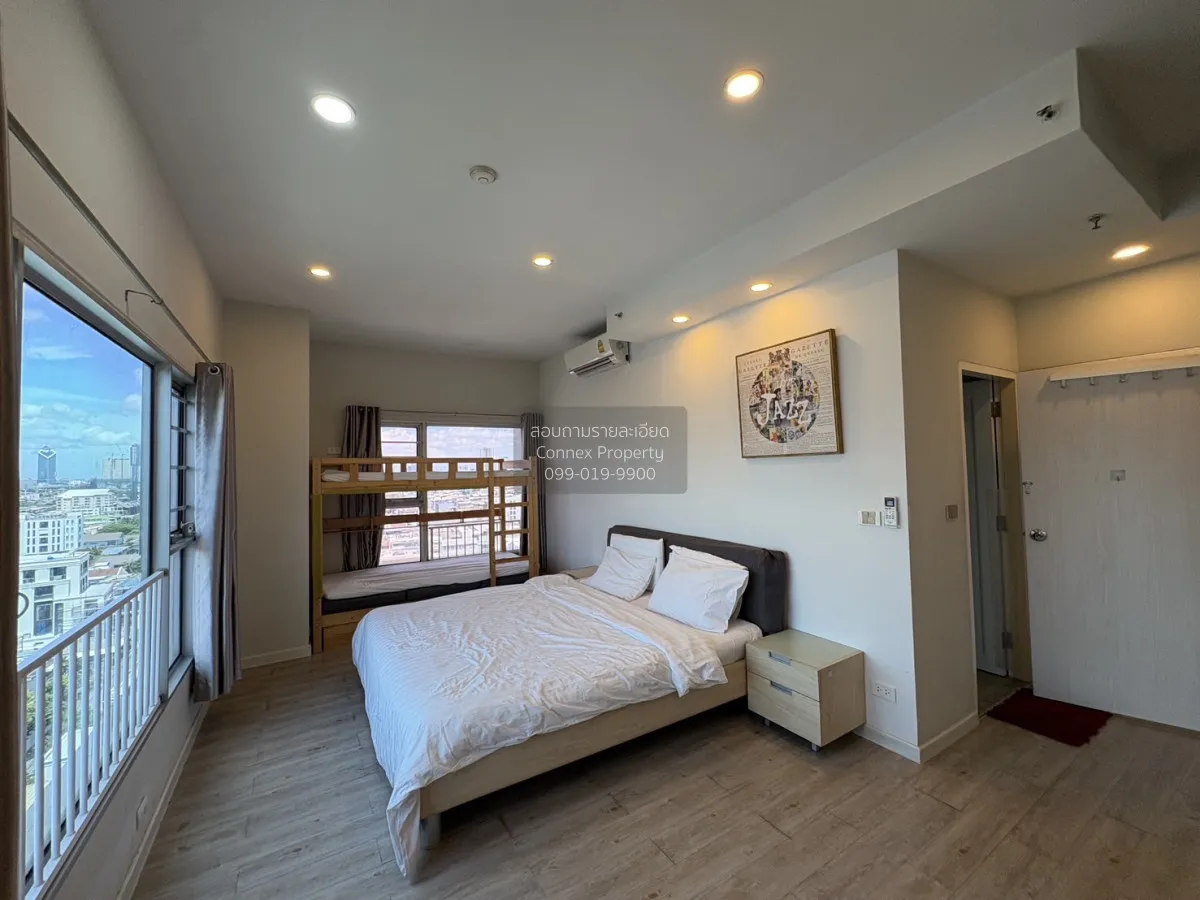 ขายคอนโด  บ้าน นนทรี ช่องนนทรี เขต ยานนาวา กรุงเทพ CX-160858
