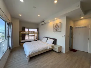 ขายคอนโด  บ้าน นนทรี ช่องนนทรี เขต ยานนาวา กรุงเทพ CX-160858