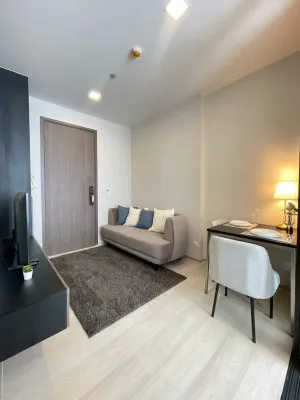 For Rent Condo , The Privacy Jatujak , BTS-Ha Yaek Lat Phrao , Chomphon , Chatuchak , Bangkok , CX-160859