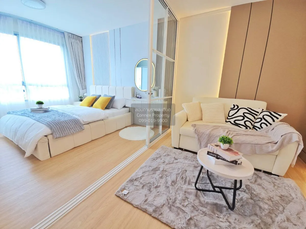 For Sale Condo , PLUM CONDO NAWAMIN , Nuan Chan , Bung Kum , Bang 1