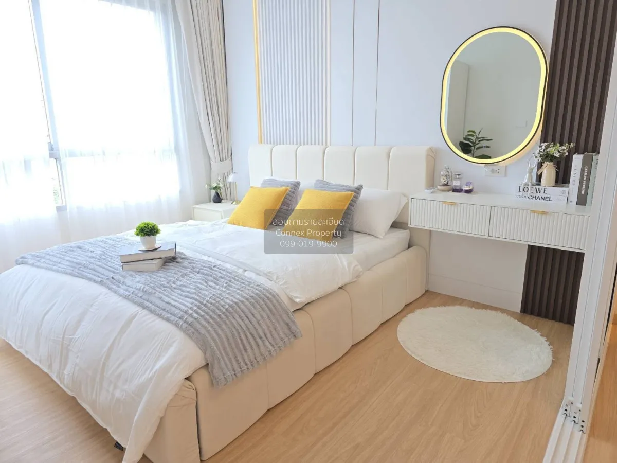 For Sale Condo , PLUM CONDO NAWAMIN , Nuan Chan , Bung Kum , Bang 4