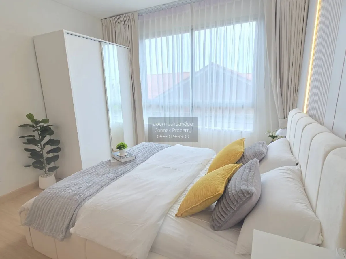 For Sale Condo , PLUM CONDO NAWAMIN , Nuan Chan , Bung Kum , Bang