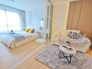 For Sale Condo , PLUM CONDO NAWAMIN , Nuan Chan , Bung Kum , Bangkok , CX-160863