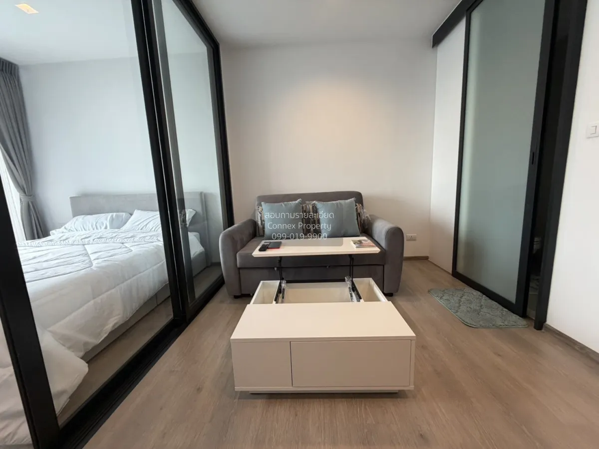 For Rent Condo , The Line Phahonyothin Park , BTS-Ha Yaek Lat Phr 1