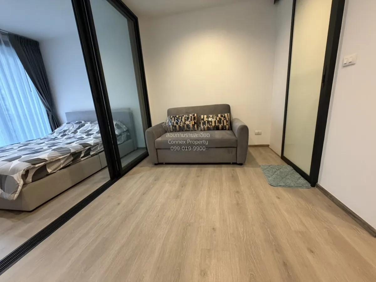 For Rent Condo , The Line Phahonyothin Park , BTS-Ha Yaek Lat Phr 1