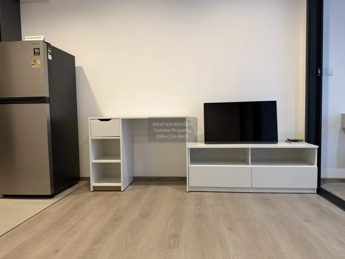For Rent Condo , The Line Phahonyothin Park , BTS-Ha Yaek Lat Phr 3
