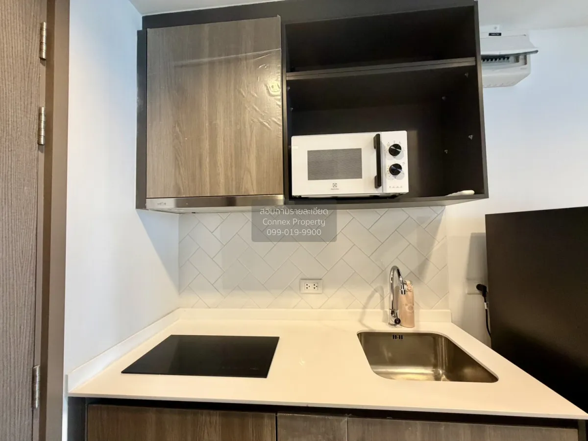 For Rent Condo , The Line Phahonyothin Park , BTS-Ha Yaek Lat Phr 4
