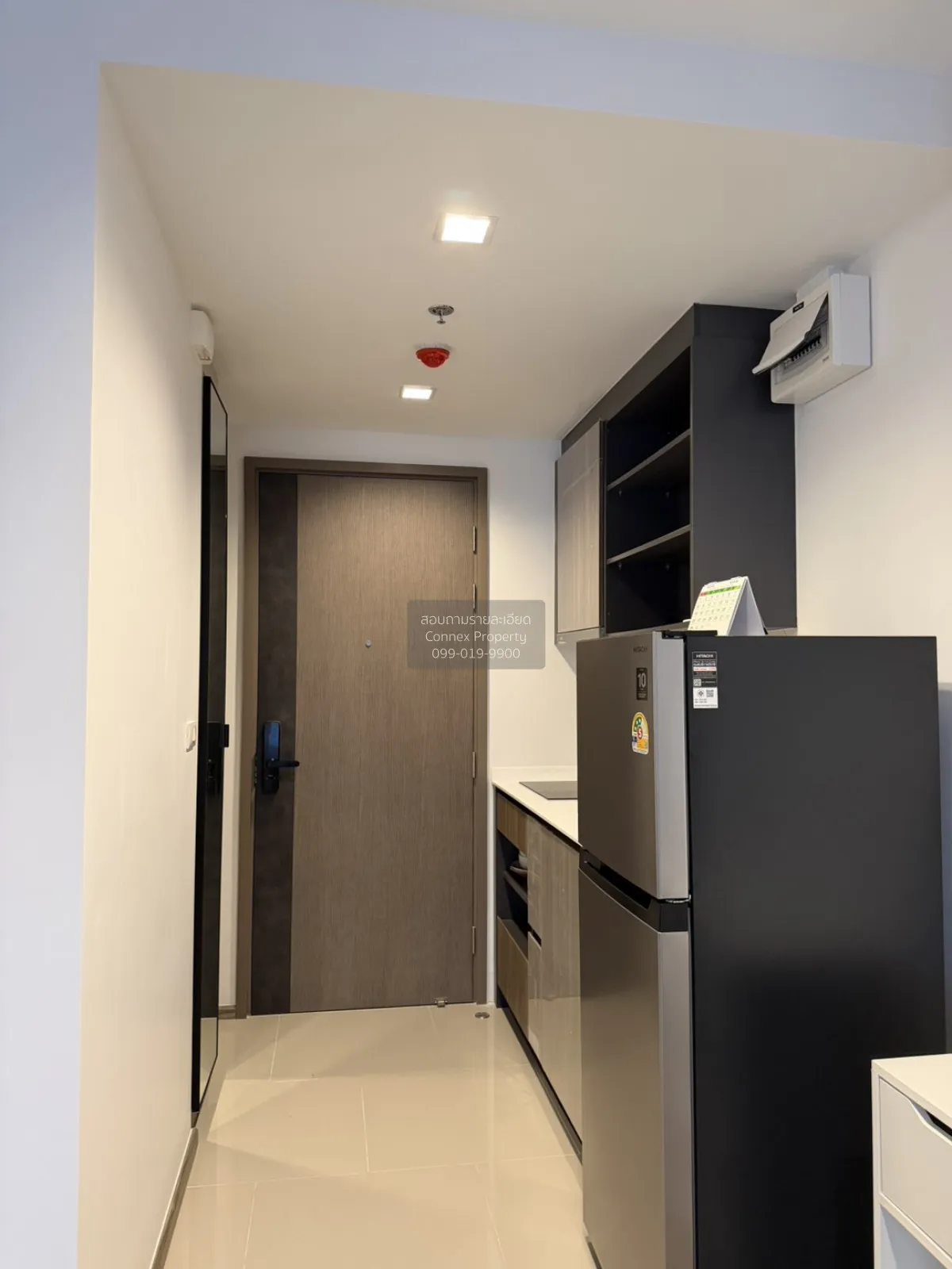 For Rent Condo , The Line Phahonyothin Park , BTS-Ha Yaek Lat Phr 4