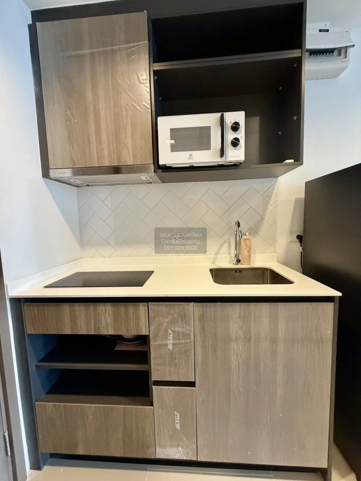 For Rent Condo , The Line Phahonyothin Park , BTS-Ha Yaek Lat Phr