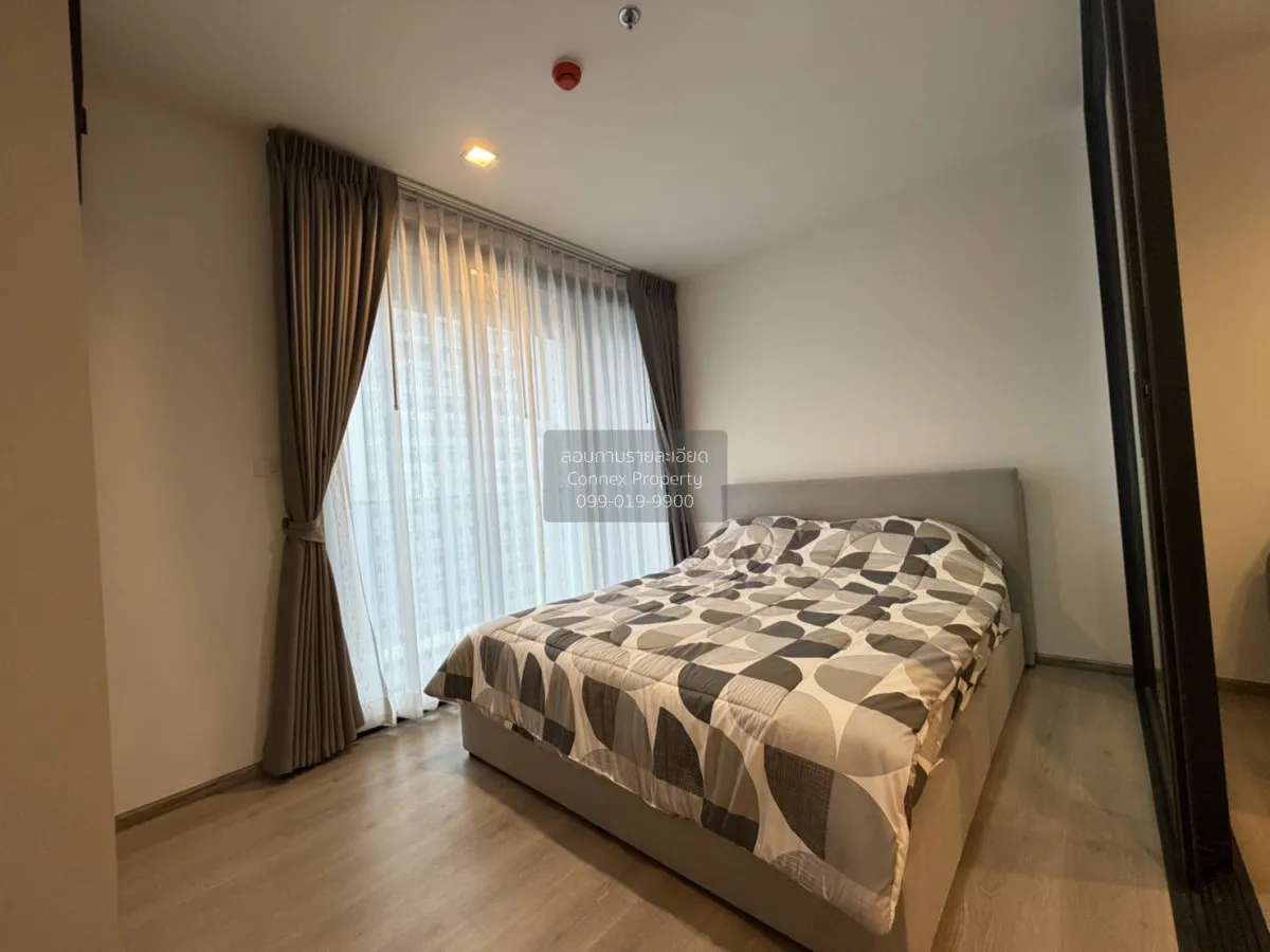For Rent Condo , The Line Phahonyothin Park , BTS-Ha Yaek Lat Phr