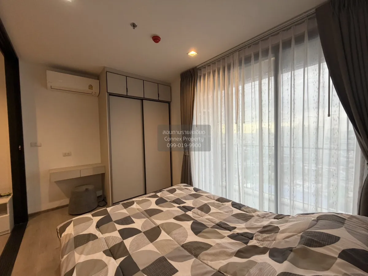 For Rent Condo , The Line Phahonyothin Park , BTS-Ha Yaek Lat Phr