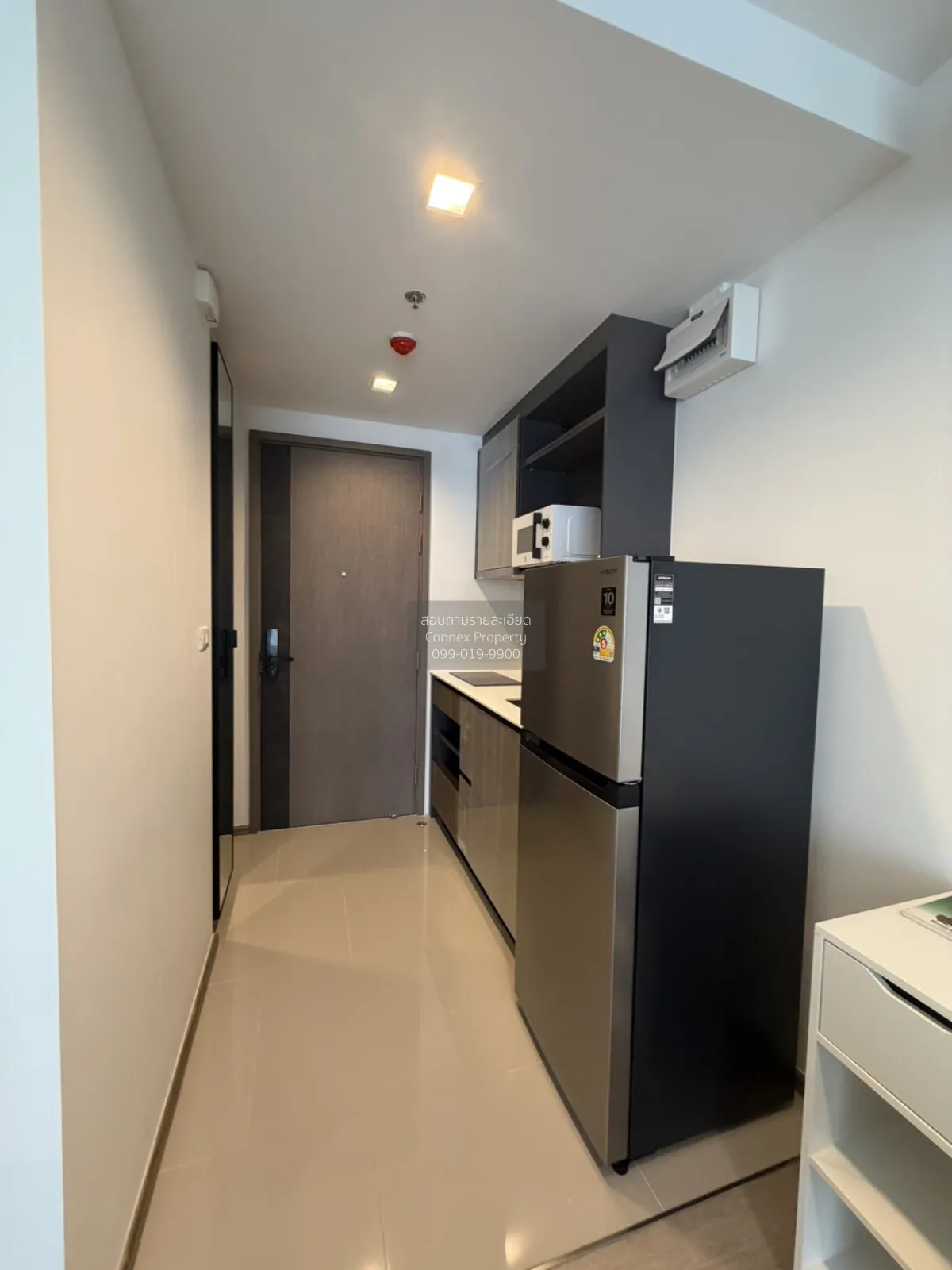 For Rent Condo , The Line Phahonyothin Park , BTS-Ha Yaek Lat Phr