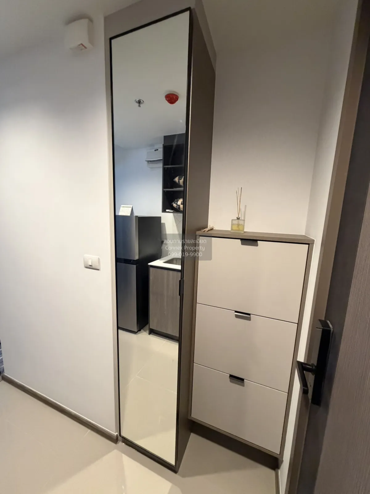 For Rent Condo , The Line Phahonyothin Park , BTS-Ha Yaek Lat Phr