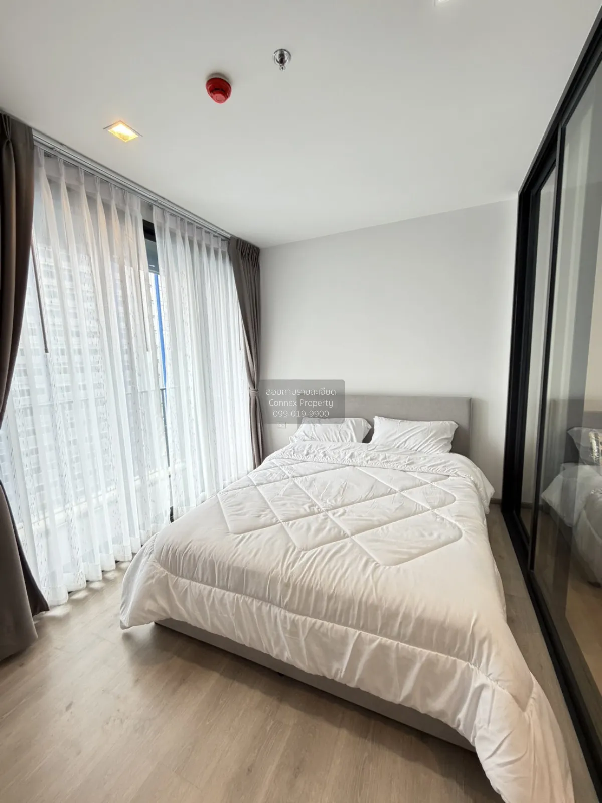 For Rent Condo , The Line Phahonyothin Park , BTS-Ha Yaek Lat Phr