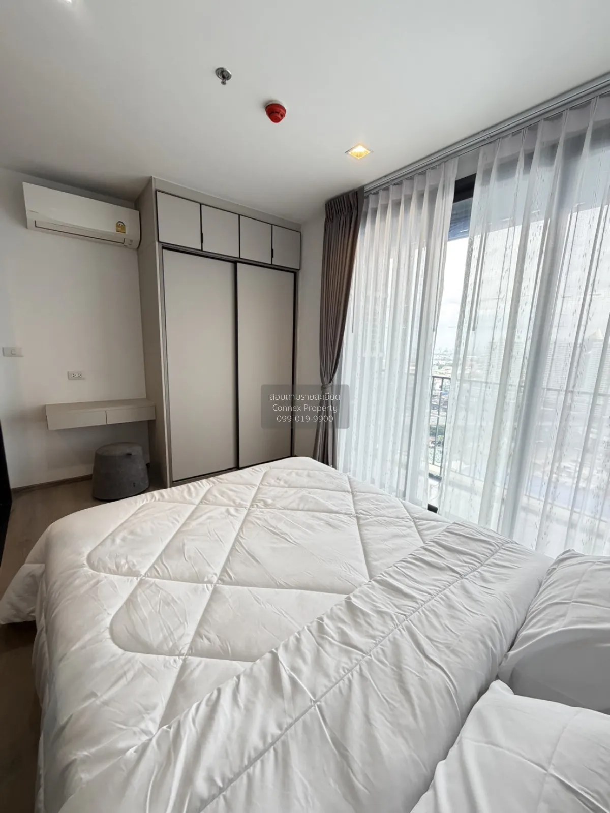 For Rent Condo , The Line Phahonyothin Park , BTS-Ha Yaek Lat Phr