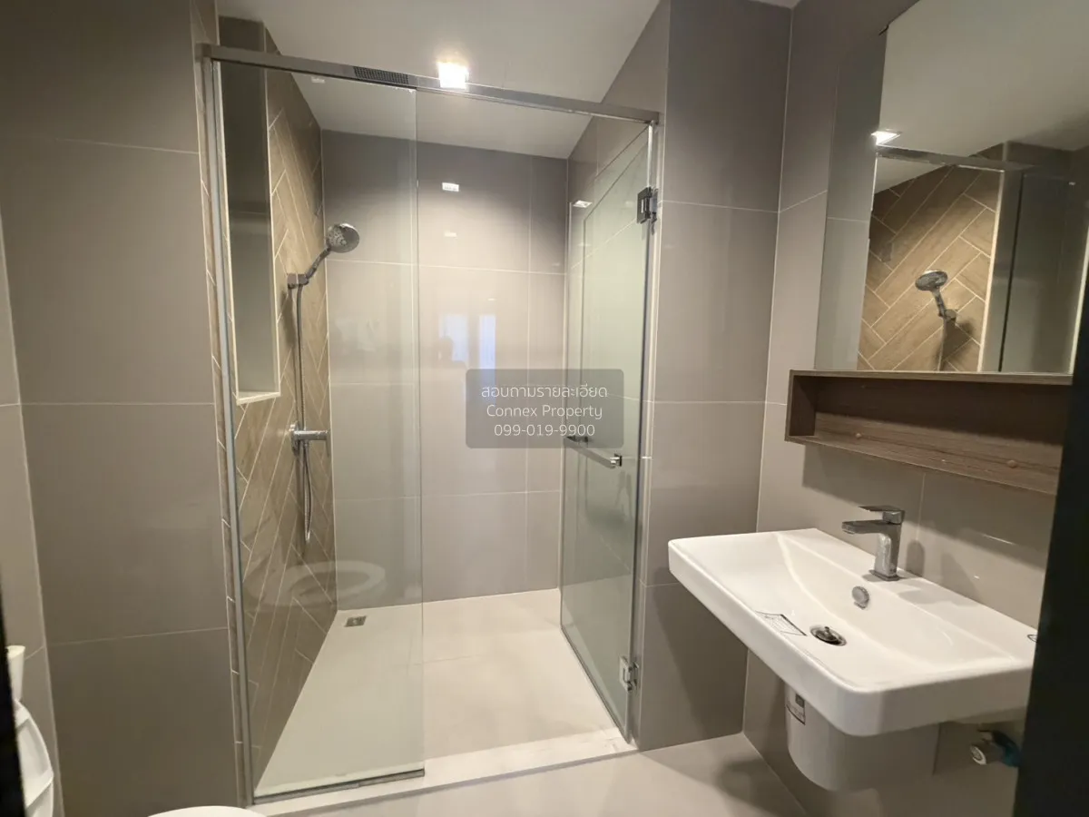 For Rent Condo , The Line Phahonyothin Park , BTS-Ha Yaek Lat Phr