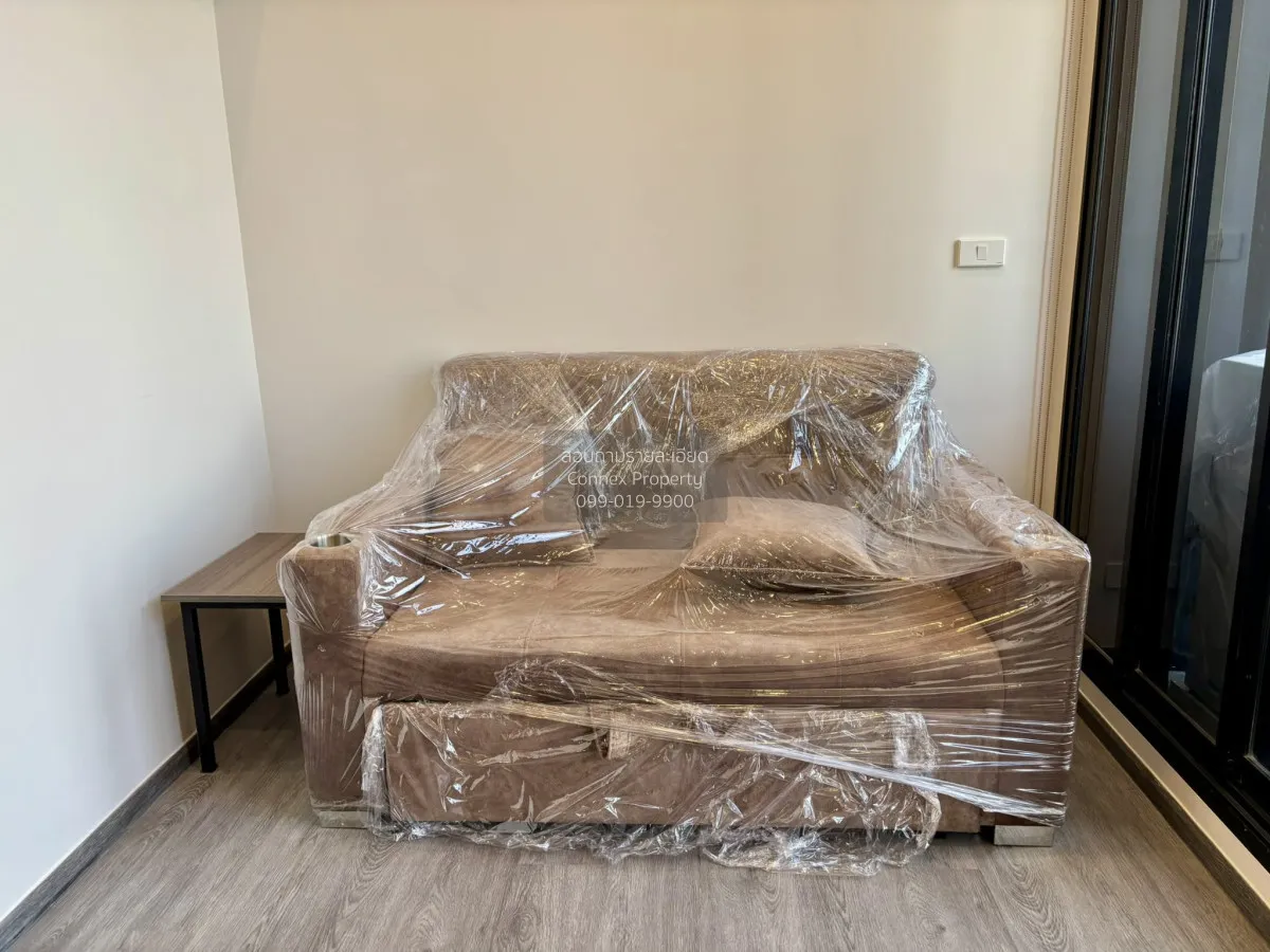 For Rent Condo , The Origin Ladprao-Bangkapi , Duplex , Khlong Ch 1