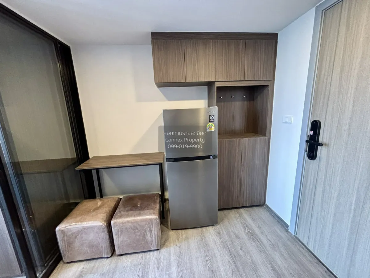 For Rent Condo , The Origin Ladprao-Bangkapi , Duplex , Khlong Ch 3