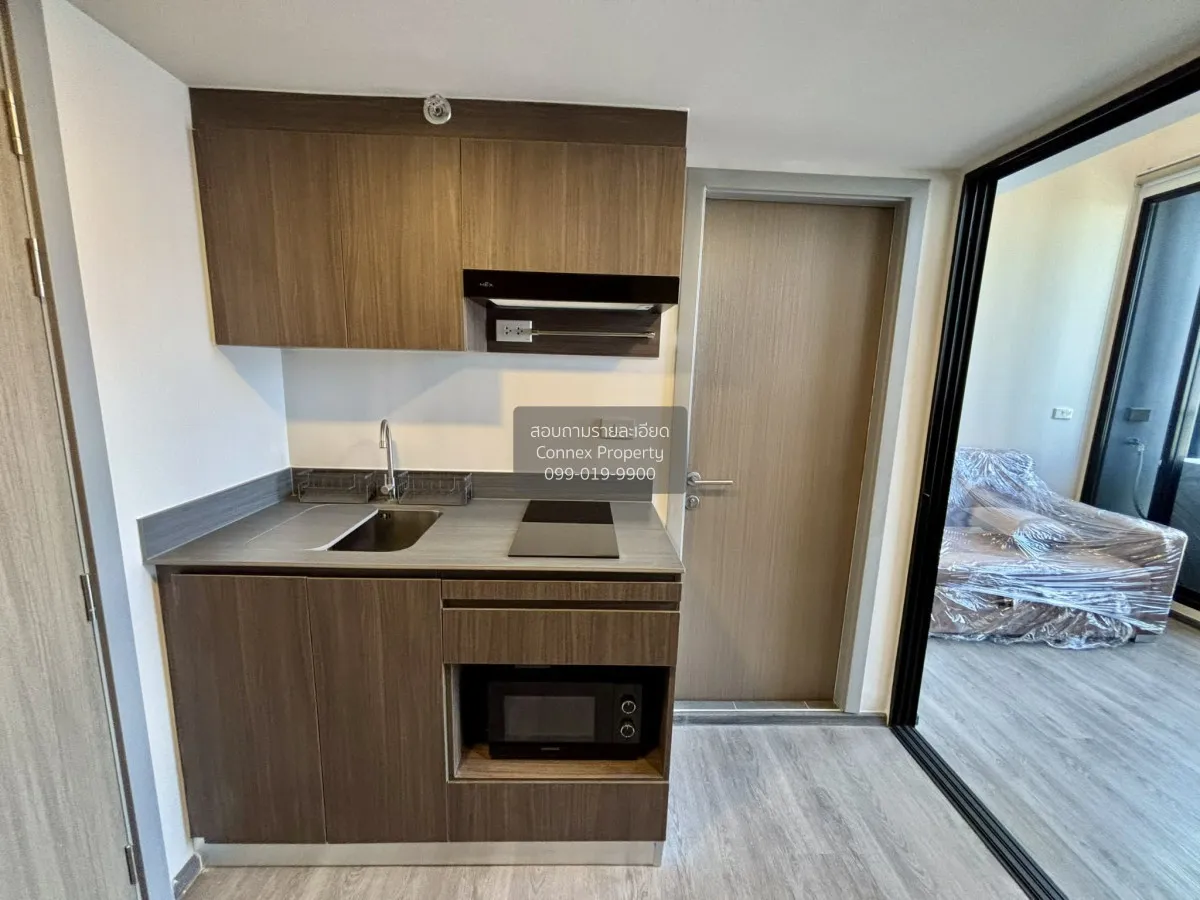 For Rent Condo , The Origin Ladprao-Bangkapi , Duplex , Khlong Ch 4