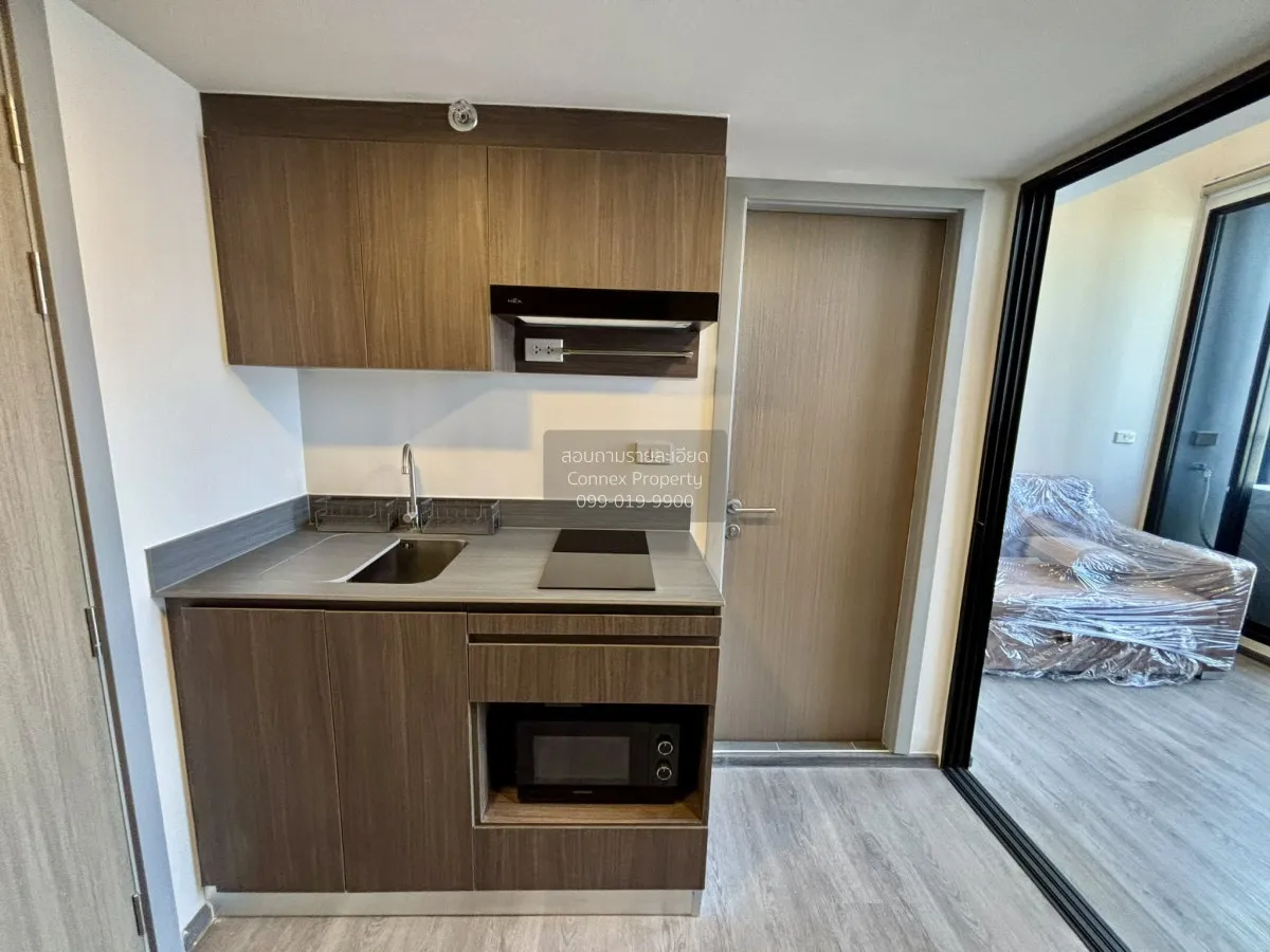 For Rent Condo , The Origin Ladprao-Bangkapi , Duplex , Khlong Ch