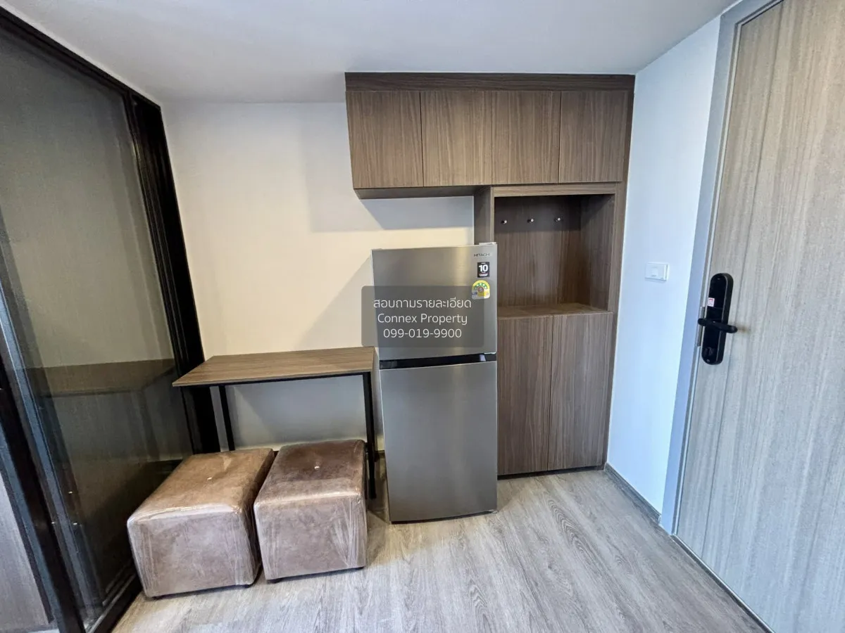 For Rent Condo , The Origin Ladprao-Bangkapi , Duplex , Khlong Ch