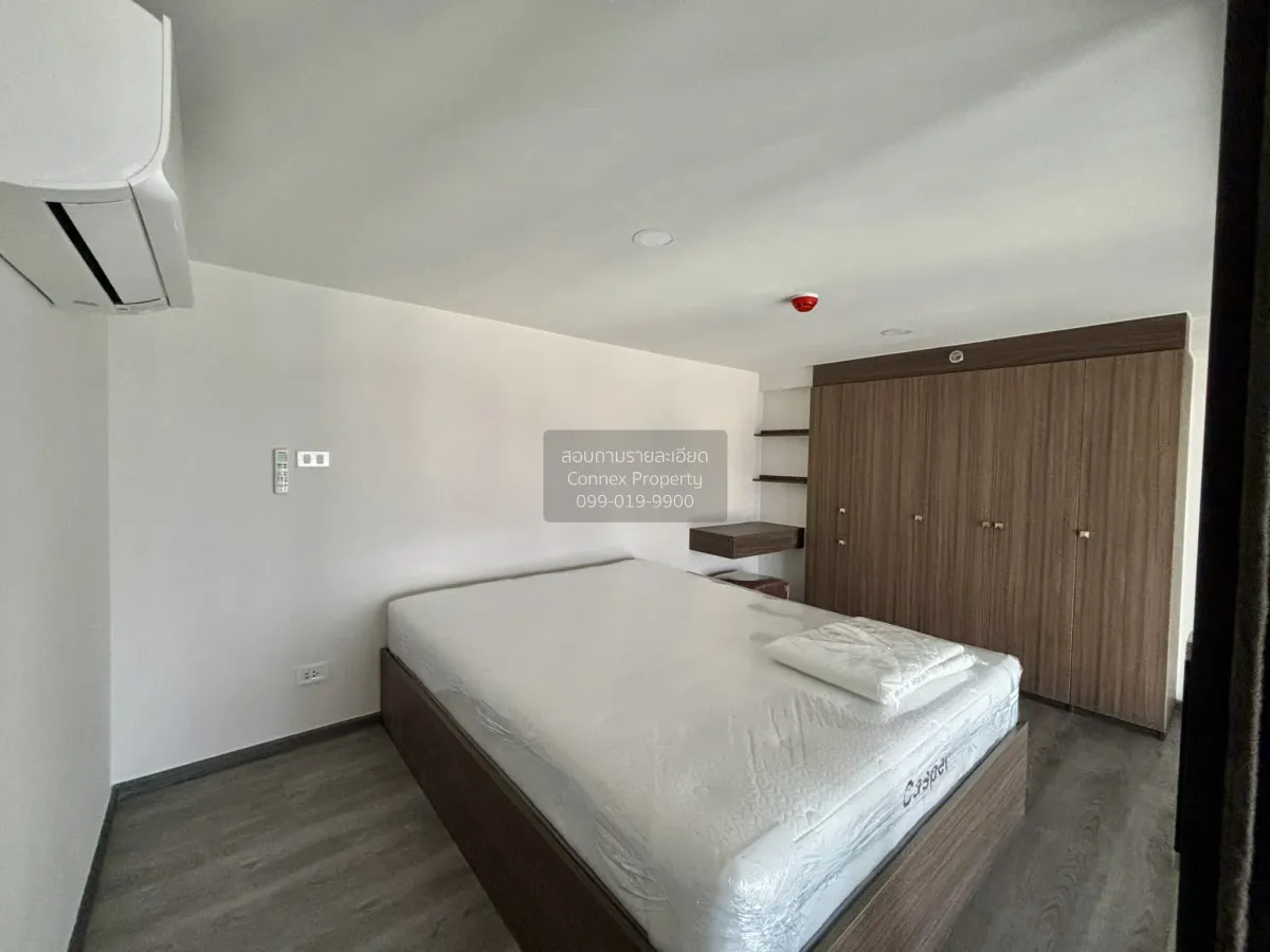 For Rent Condo , The Origin Ladprao-Bangkapi , Duplex , Khlong Ch