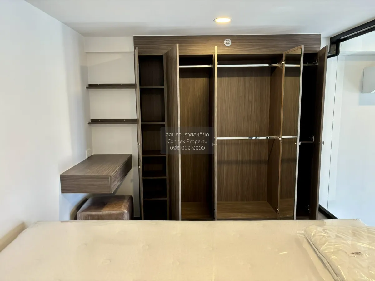 For Rent Condo , The Origin Ladprao-Bangkapi , Duplex , Khlong Ch