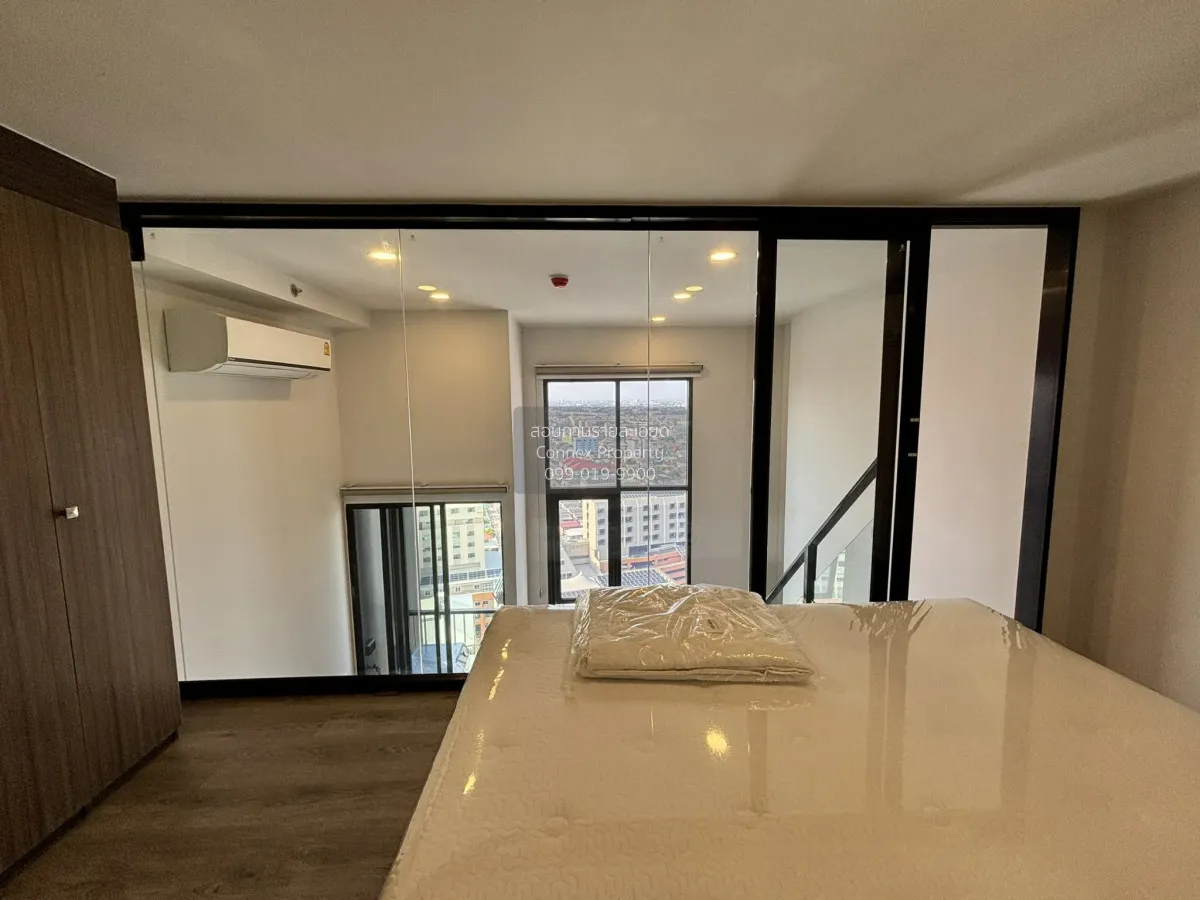 For Rent Condo , The Origin Ladprao-Bangkapi , Duplex , Khlong Ch