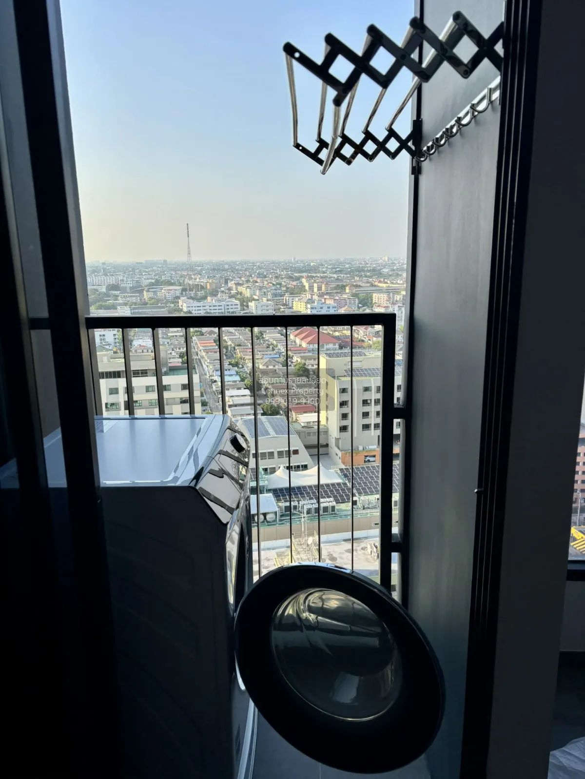 For Rent Condo , The Origin Ladprao-Bangkapi , Duplex , Khlong Ch