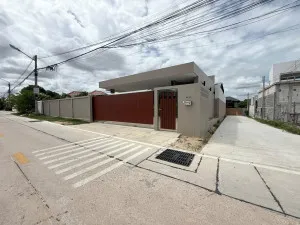 For Sale Single - storey pool villa, 132 square wa, Huay Yai, Pattaya. , Huai Yai , Bang Lamung , Chon Buri , CX-160874