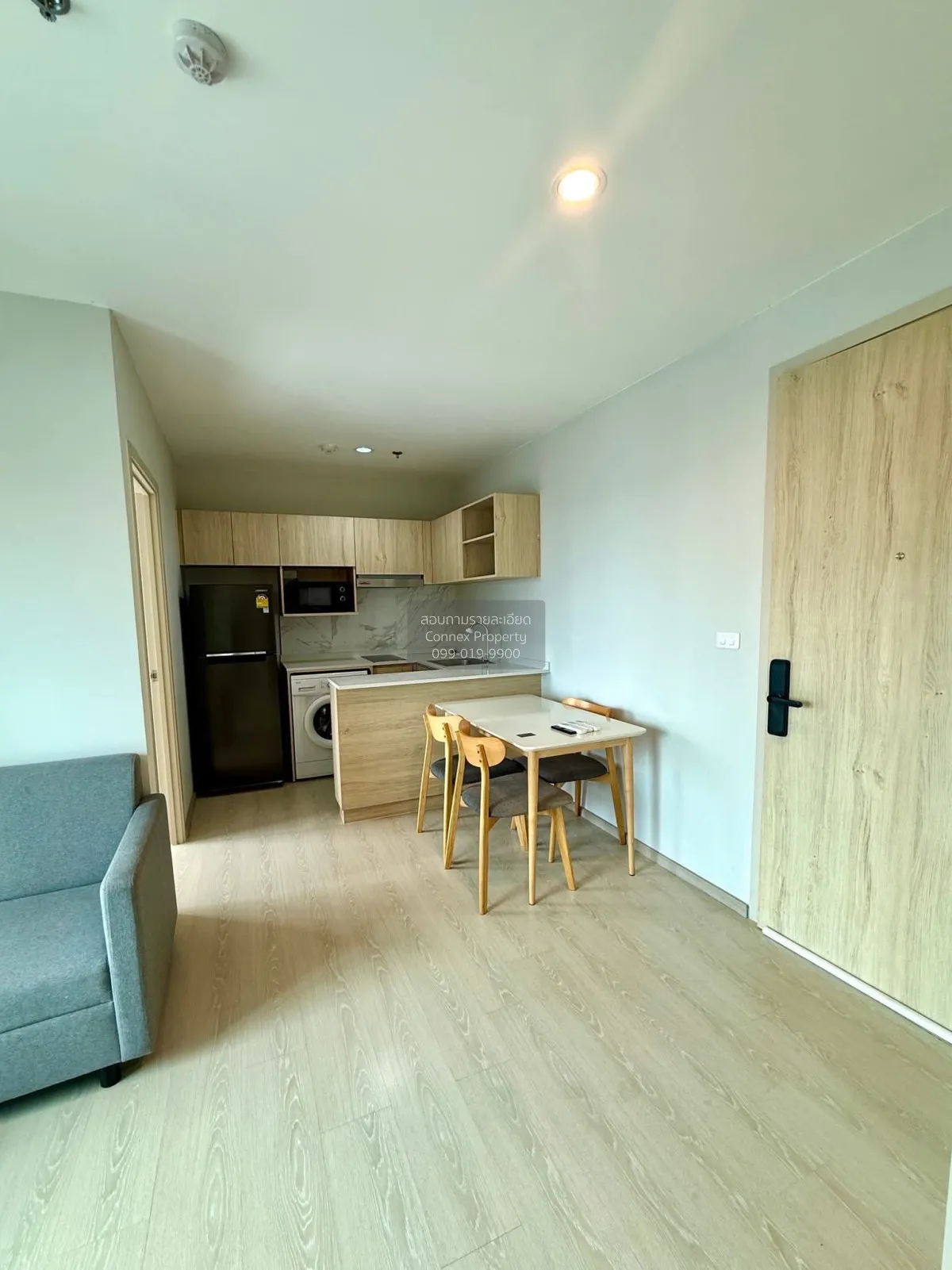 For Sale Condo , Nue Noble Srinakarin-Lasalle , MRT-Siri Sri-Lasa 2