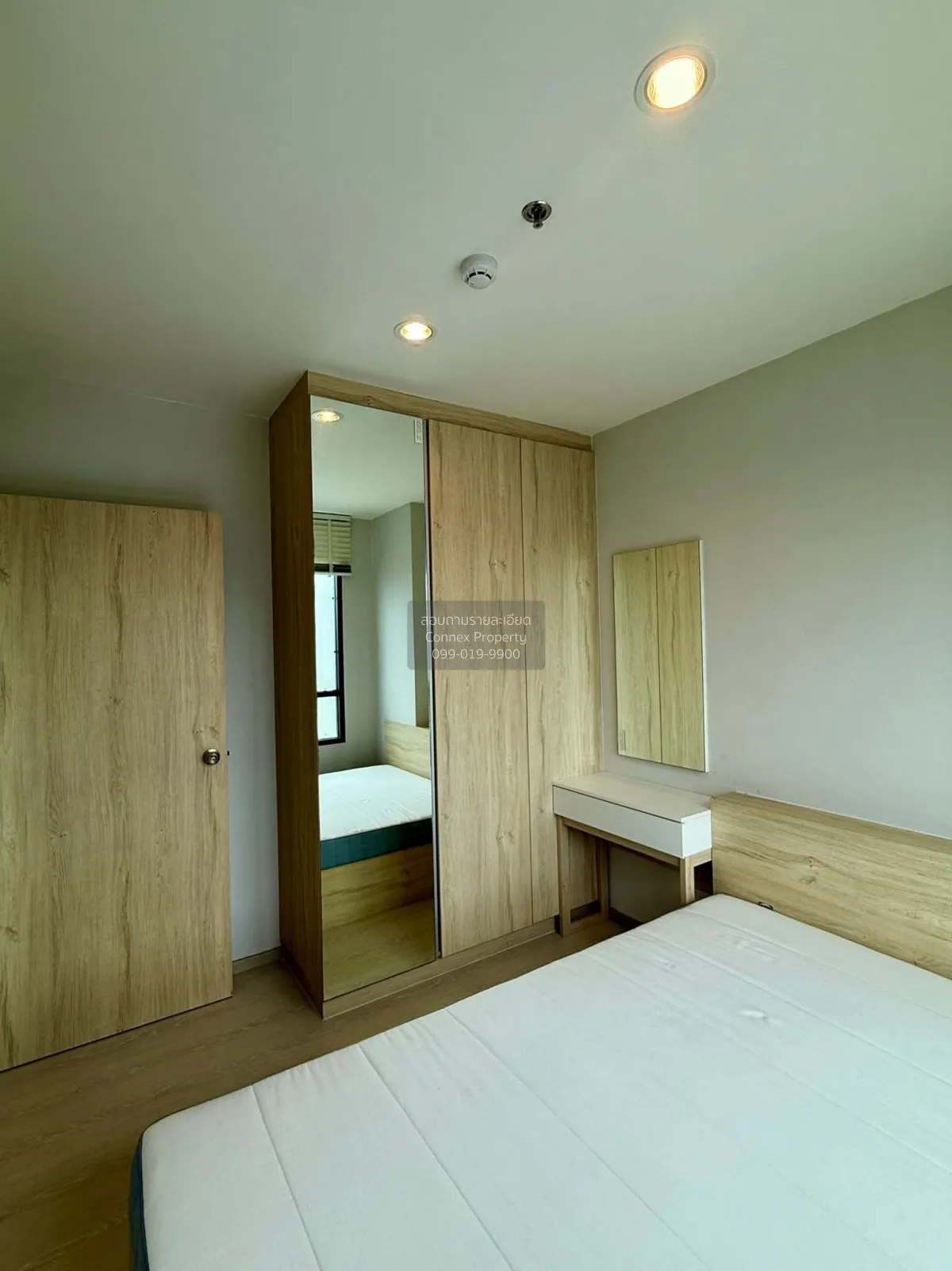 For Sale Condo , Nue Noble Srinakarin-Lasalle , MRT-Siri Sri-Lasa 4