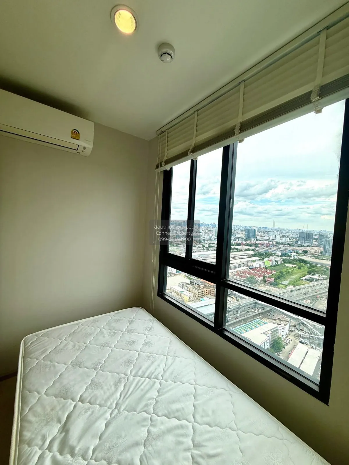 For Sale Condo , Nue Noble Srinakarin-Lasalle , MRT-Siri Sri-Lasa