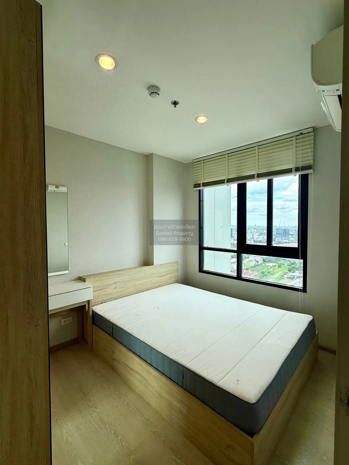 For Sale Condo , Nue Noble Srinakarin-Lasalle , MRT-Siri Sri-Lasa