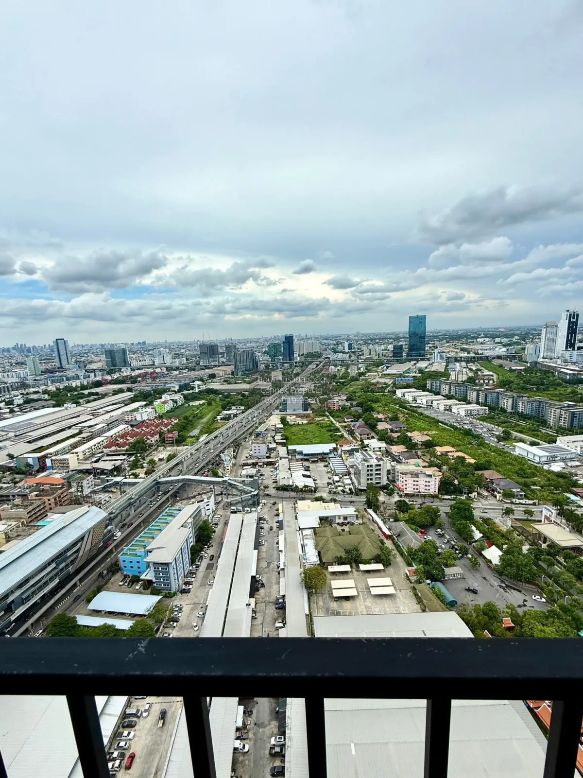For Sale Condo , Nue Noble Srinakarin-Lasalle , MRT-Siri Sri-Lasa
