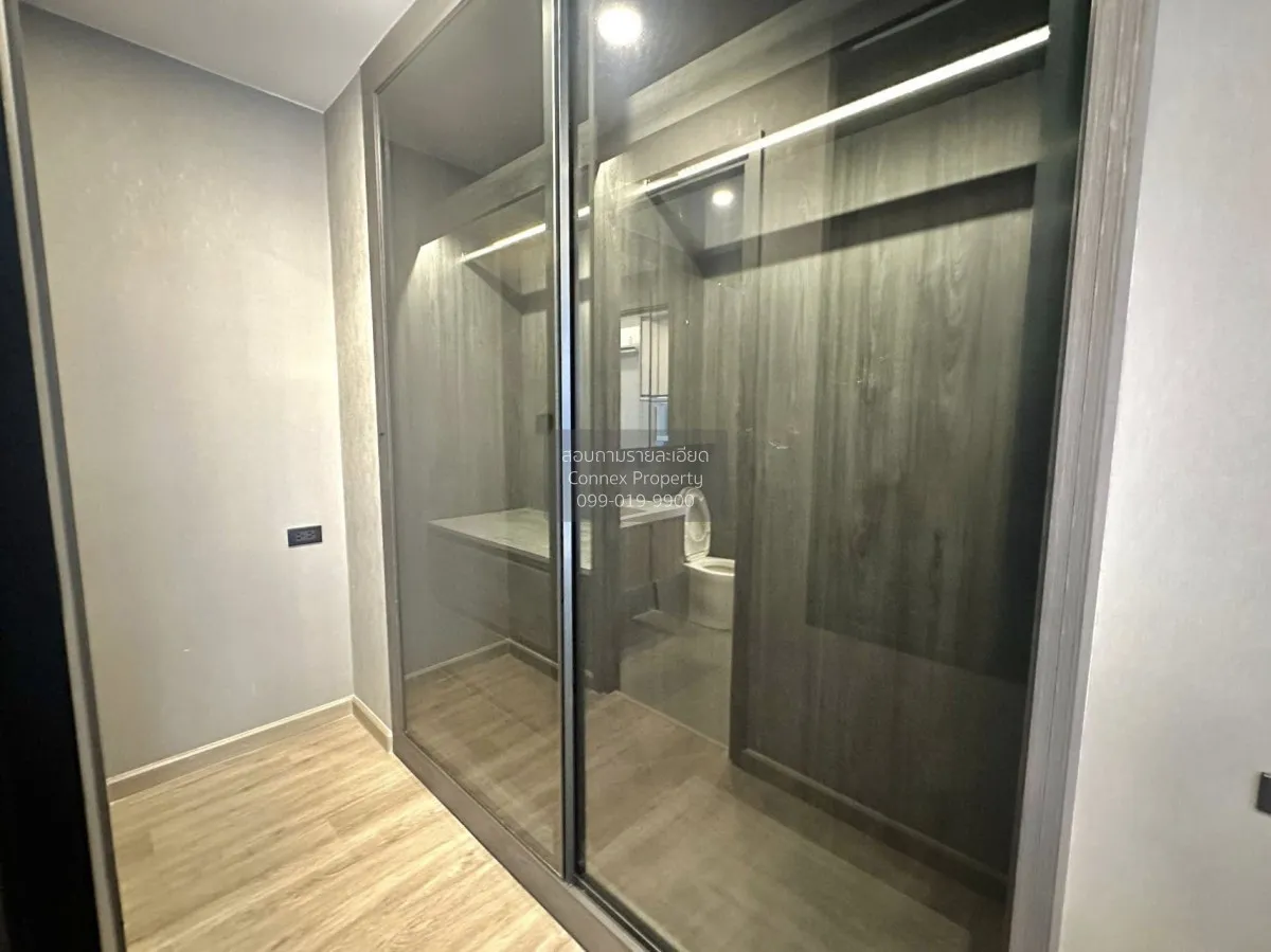 For Rent Condo , The Teak Ratchada 19 , MRT-Ratchadaphisek , Din 