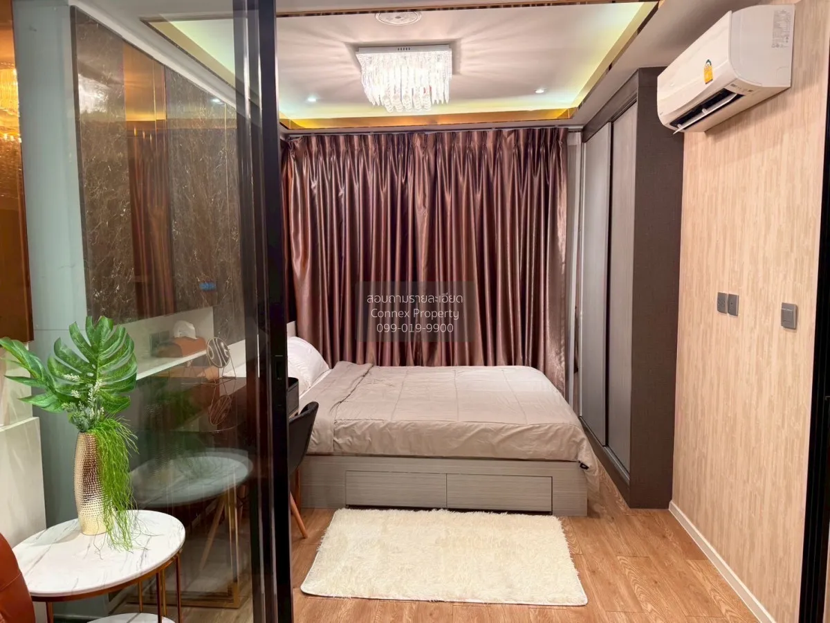 For Sale Condo , Atmoz Ladprao 15 , MRT-Lat Phrao , Chomphon , Ch