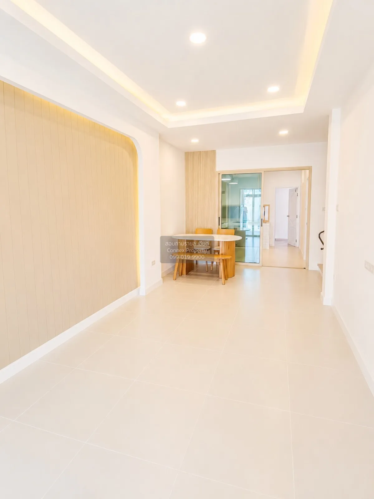 ขายทาวน์เฮ้าส์/ทาวน์โฮม  ชุมชน พงษ์เพชร แจ้งวัฒนะ 14 MRT-หลักสี่  4