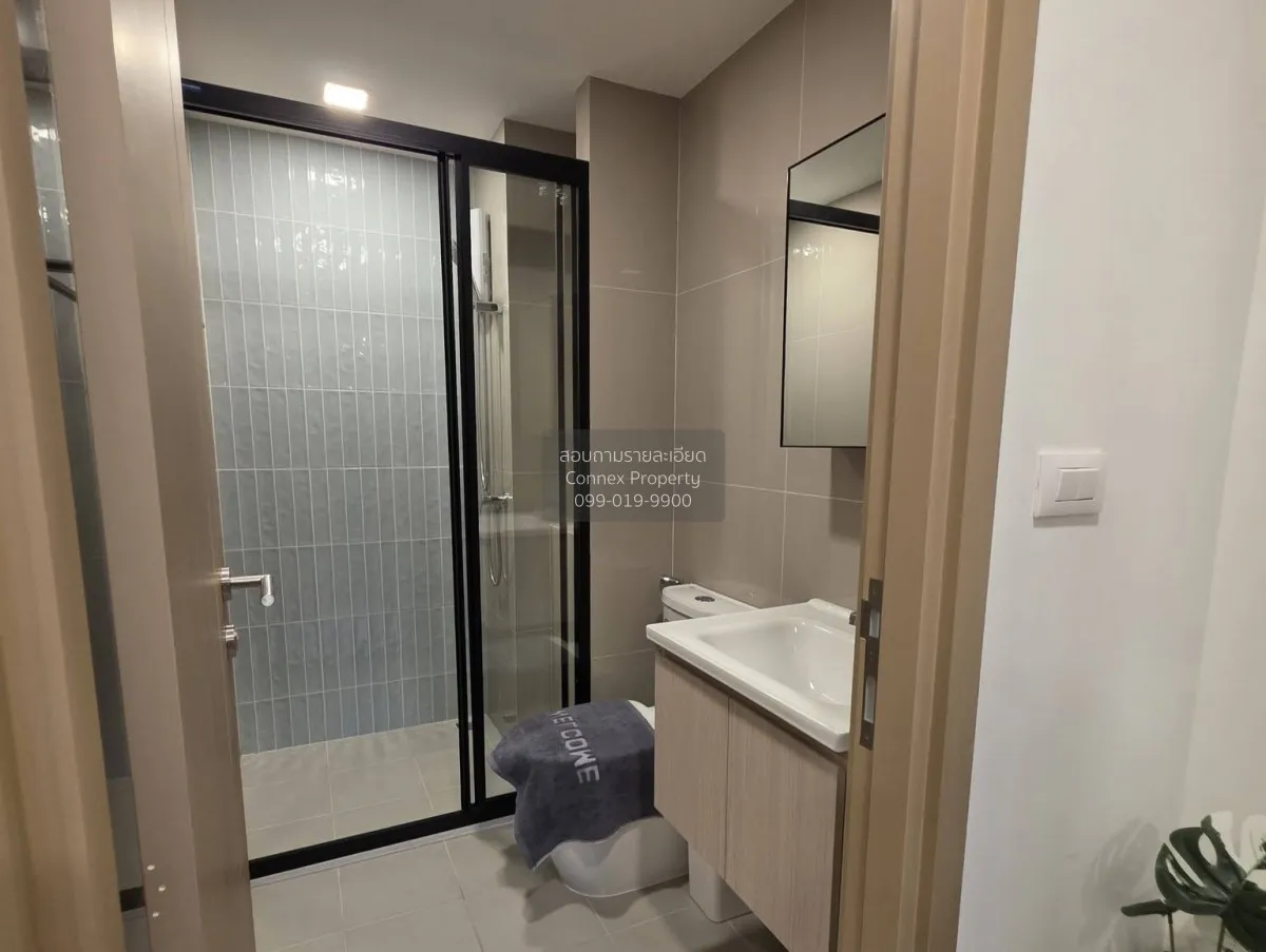 เช่าคอนโด  เดอะ เบส บูกิต ภูเก็ต วิชิต เมืองภูเก็ต ภูเก็ต CX-1608