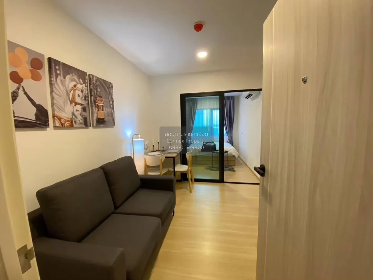 For Sale Condo , Chewathai Hallmark Ladprao-Chokchai 4 , MRT-Chok 1