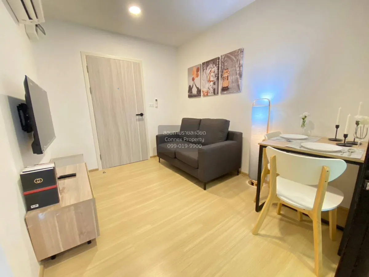 For Sale Condo , Chewathai Hallmark Ladprao-Chokchai 4 , MRT-Chok 2