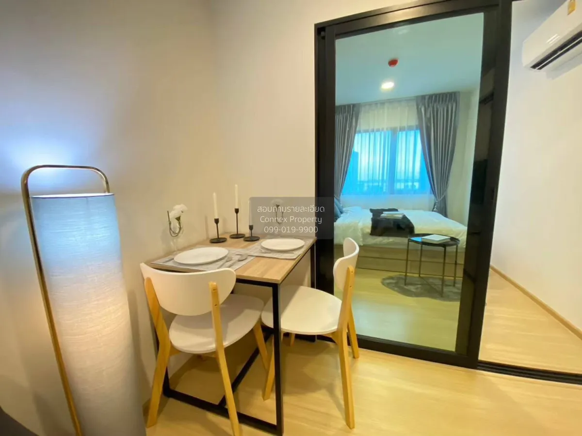 For Sale Condo , Chewathai Hallmark Ladprao-Chokchai 4 , MRT-Chok 3